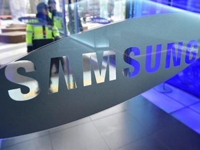Samsung báo lãi quý I sụt 1/3 so với năm ngoái