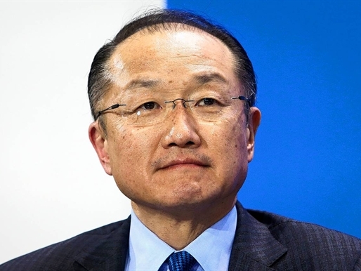 World Bank muốn hợp tác với Ngân hàng Đầu tư hạ tầng châu Á