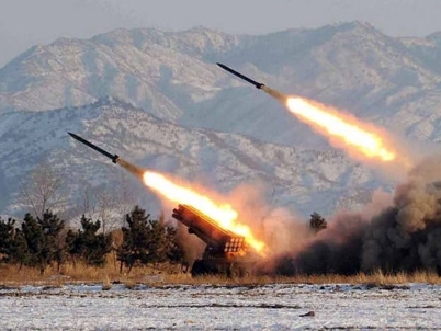 Mỹ báo động về khả năng tên lửa và hạt nhân của Triều Tiên