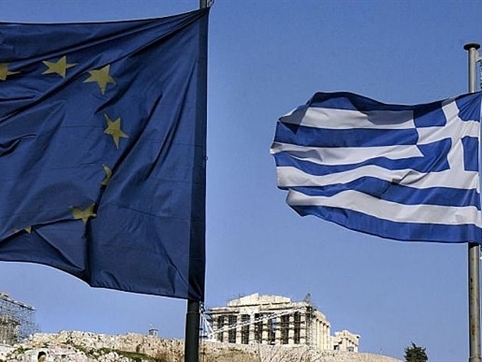 EU bí mật chuẩn bị loại Hy Lạp khỏi Eurozone