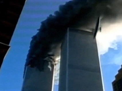 IS dọa tấn công Mỹ giống vụ 11-9