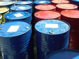 Giá dầu tăng do đồn đoán sản lượng dầu Mỹ giảm