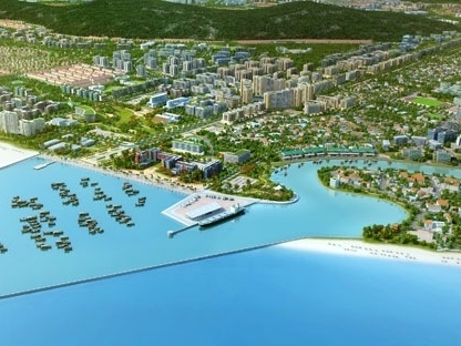 Cảng Phú Quốc chính thức có nhà đầu tư BOT
