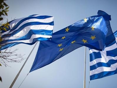 Sắp vỡ nợ, Hy Lạp bị hạ xếp hạng tín dụng