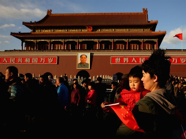 Trung Quốc khởi động chiến dịch đàn áp dòng tiền "đen"