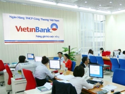 VietinBank “vay” 3 ngân hàng quốc tế 100 triệu USD