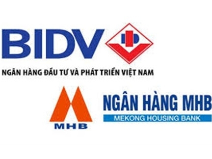 Hai điểm đáng chú ý trong vụ sáp nhập MHB vào BIDV