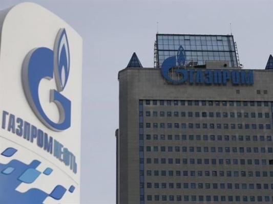 EU “đánh” người khổng lồ năng lượng Nga Gazprom