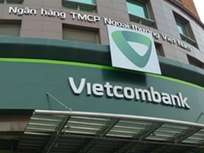 Vietcombank đặt mục tiêu lợi nhuận 5.900 tỷ, tính chuyện sáp nhập