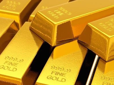 Giá vàng xuống thấp nhất 1 tháng khi chứng khoán cầu cao kỷ lục