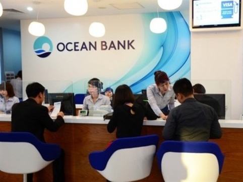 ĐHCĐ OceanBank: Cổ đông xem xét khả năng chia tách, sáp nhập