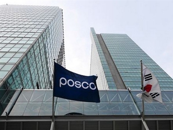 Hàn Quốc: Thêm một quan chức của Tập đoàn POSCO E&C bị bắt