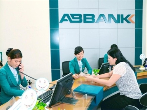 Tổng giám đốc ABBank từ nhiệm