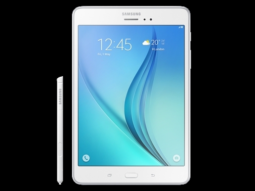 Samsung ra mắt máy tính bảng Galaxy Tab A