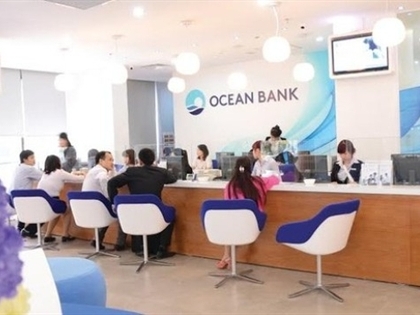 NHNN chính thức tiếp quản OceanBank