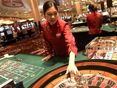 Khánh Hòa xin làm casino
