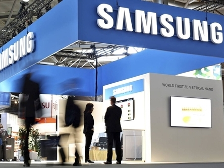 Samsung sẽ chuyển hơn 20.000 máy móc sang Việt Nam