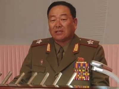 Triều Tiên có thể đã xử tử bộ trưởng quốc phòng