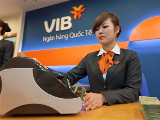 Kết thúc quý I/2015 VIB tăng trưởng ổn định