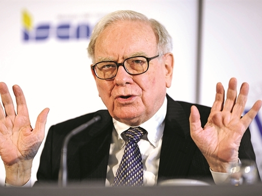 Berkshire Hathaway chuẩn bị cho ngày không có Warren Buffett