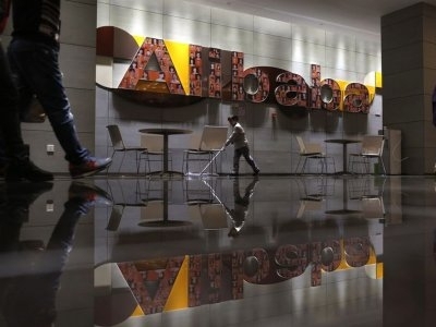 Alibaba đặt mục tiêu toàn cầu hóa lên ưu tiên hàng đầu