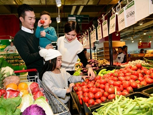Vingroup đề xuất đầu tư nông nghiệp công nghệ cao tại Thanh Hóa