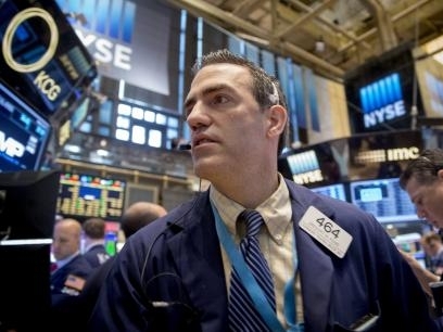 Chứng khoán Mỹ hồi phục, S&P 500 lên cao kỷ lục