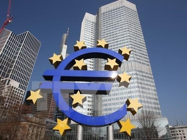 ECB sẽ tiếp tục duy trì chương trình kích thích kinh tế Eurozone