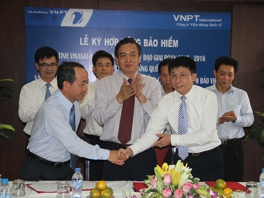 Tập đoàn Bảo Việt: Doanh thu hợp nhất Quý I đạt 4.733 tỉ đồng