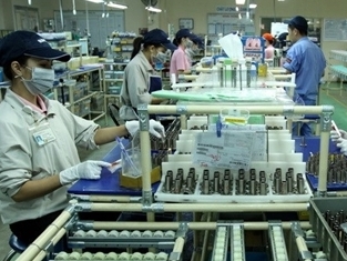 Nhật Bản đã rót 37,5 tỷ USD vốn FDI vào Việt Nam