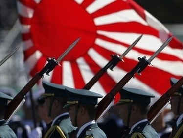 Nhật sẽ tuyên chiến với Triều Tiên nếu bắn tên lửa vào Mỹ