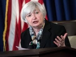 Fed phát tín hiệu chưa vội nâng lãi suất