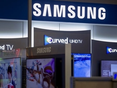 Samsung ngừng sản xuất TV tại Thái Lan