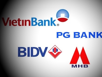 VietinBank, BIDV được gì sau khi tiếp nhận PGBank, MHB?