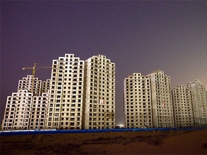 “Thành phố ma” ở Trung Quốc và nguy cơ vỡ nợ hàng loạt