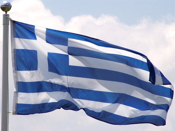 Hy Lạp tuyên bố hết tiền