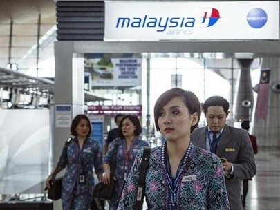 Malaysia Airlines sắp sa thải toàn bộ 20.000 nhân viên