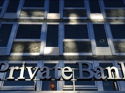 Thỏa thuận lịch sử kết thúc bí mật ngân hàng Thụy Sĩ