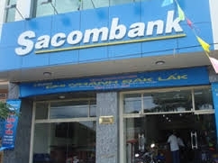 Sacombank tổ chức Đại hội bất thường, thông qua sáp nhập SouthernBank