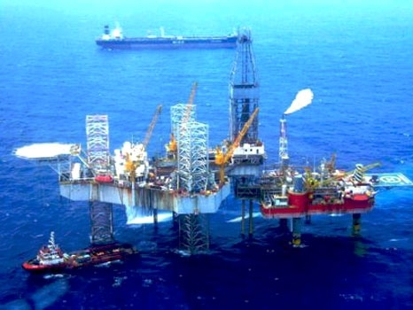 PVN thắng kiện vụ tranh chấp phân chia sản phẩm dầu khí