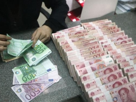 Lo làn sóng vỡ nợ, ngân hàng Trung Quốc đóng hầu bao