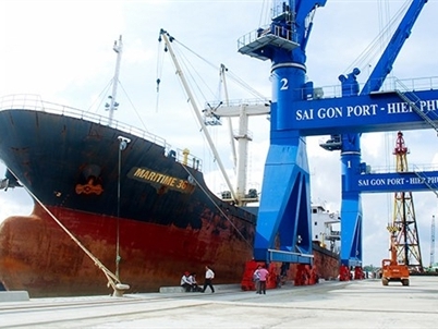 Cảng Sài Gòn dự kiến IPO ngày 30/6