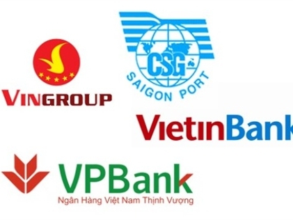 IPO Cảng Sài Gòn: Vingroup, VPBank và Vietinbank đăng ký làm cổ đông chiến lược