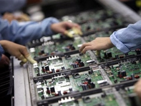 Hàn Quốc đầu tư 100 triệu USD xây nhà máy linh kiện điện tử tại Hải Phòng