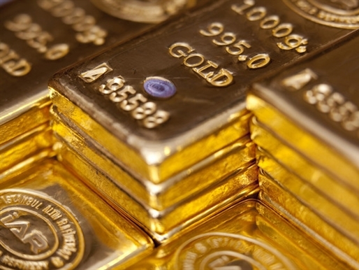 Thị trường vàng tuần tới dõi theo diễn biến Hy Lạp và USD