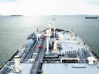 Tàu chở dầu Malaysia biến mất gần biển Việt Nam