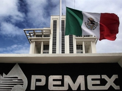 Mexico phát hiện các mỏ dầu có trữ lượng lên tới 200.000 thùng