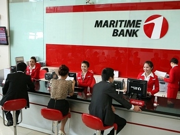 Maritime Bank mua lại Công ty Tài chính Dệt may Việt Nam