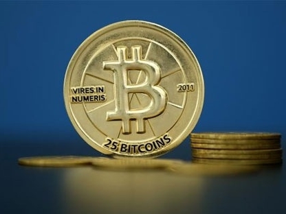 Giá tiền ảo Bitcoin tăng vọt do nguy cơ Hy Lạp phá sản