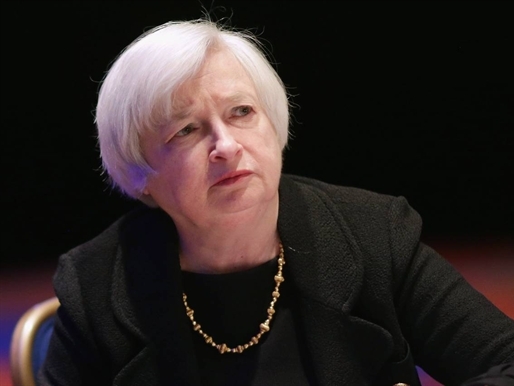 Fed giữ nguyên ý định tăng lãi suất trong năm nay